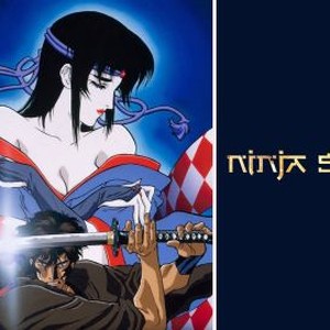 ninja scroll full movie english dub download
