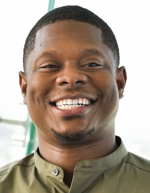 Jason Mitchell