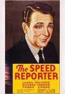 Speed Reporter poster image