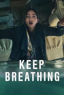 Keep Breathing: Limited Series poster image