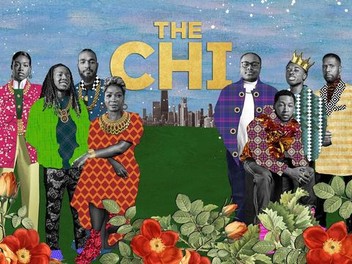 The chi season 2 123movies on sale