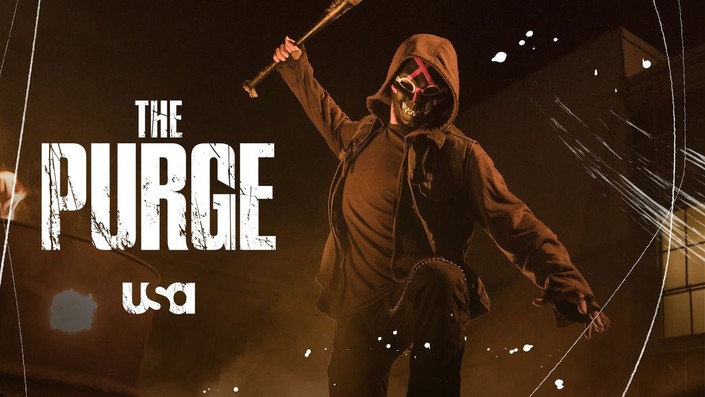 The purge top season 1 online