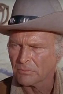 The High Chaparral: Season 1, Episode 14 | Rotten Toma…