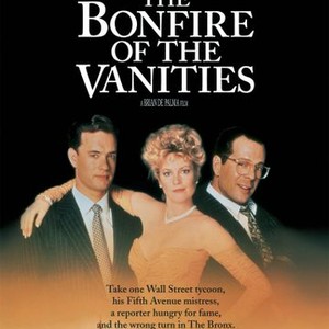 The Bonfire of the Vanities (1990) photo 9