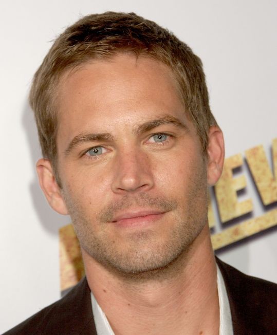 Paul Walker - Rotten Tomatoes