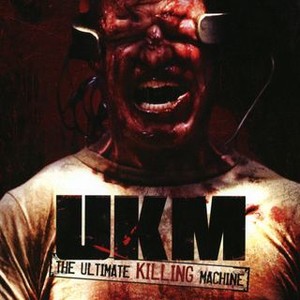UKM: The Ultimate Killing Machine (2006) photo 9