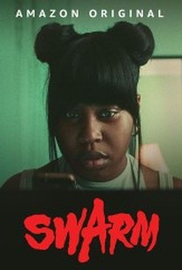 Swarm: Season 1 poster image