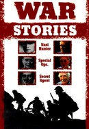 War Stories poster image