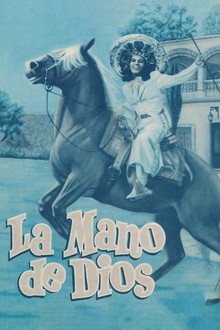 mano de dios loco