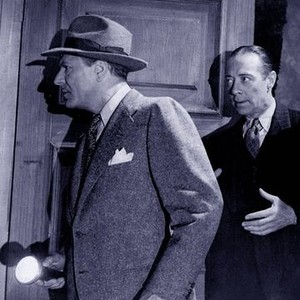 Crime Doctor's Manhunt (1946) photo 2