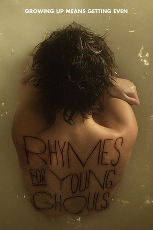 Rhymes for Young Ghouls poster