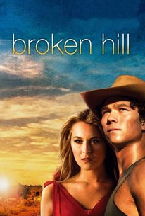 Watch trailer for Broken Hill