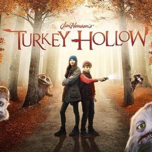 Jim Henson's Turkey Hollow photo 1
