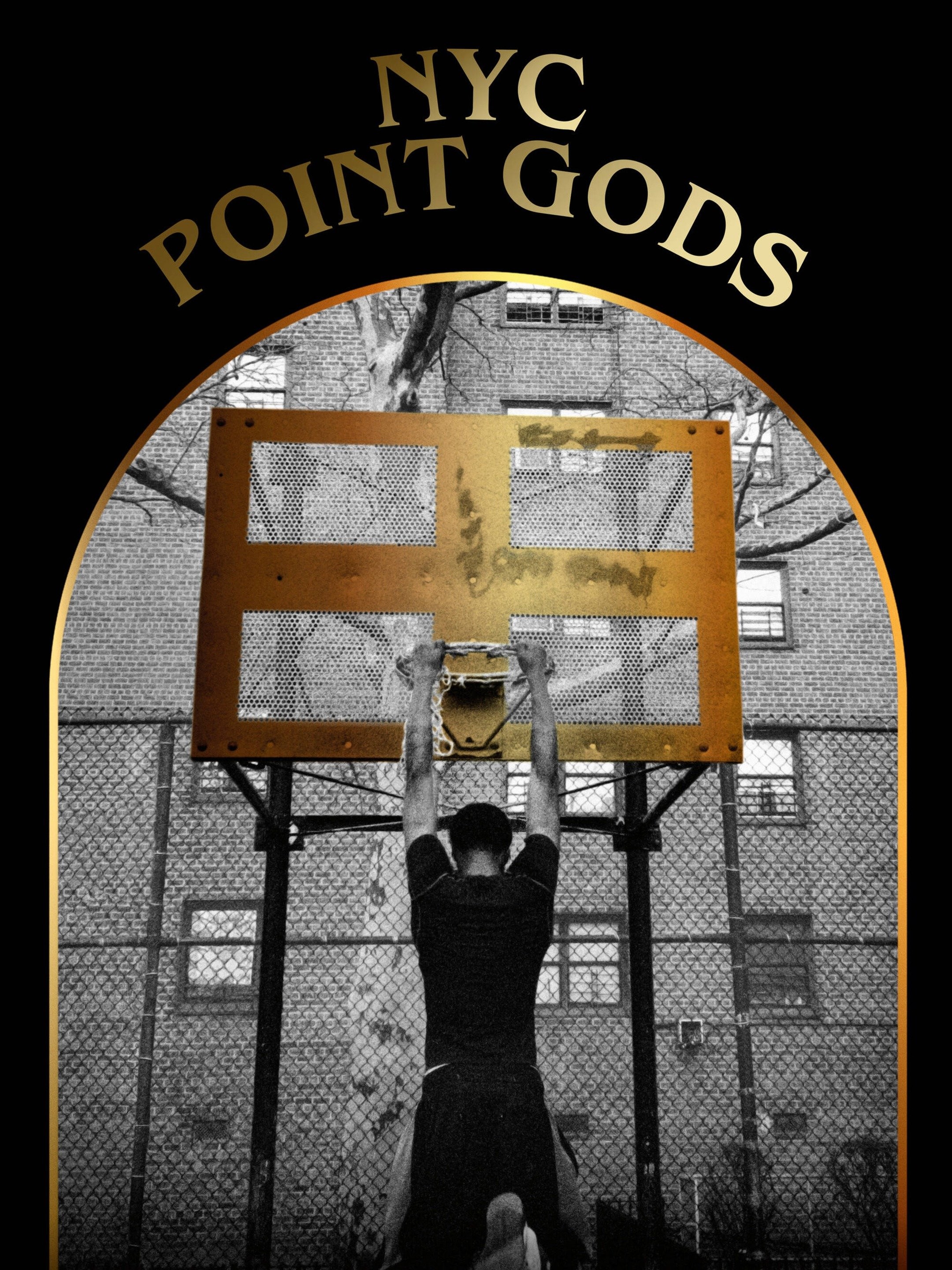 NYC Point Gods Pictures Rotten Tomatoes
