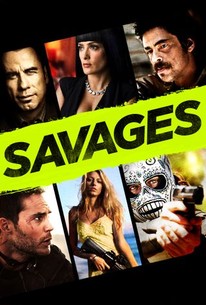 Image result for savages