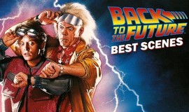 Movieclips: Back to the Future's Best Scenes