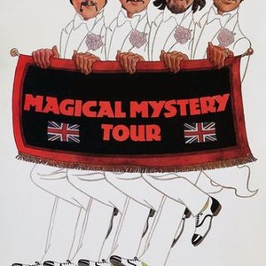 Magical Mystery Tour photo 17