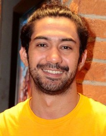 Reza Rahadian