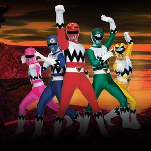 Power Rangers: Lost Galaxy, Episode 23 - Rotten Tomatoes