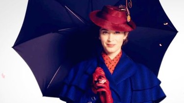 Mary Poppins Returns', but the magic's gone: Review