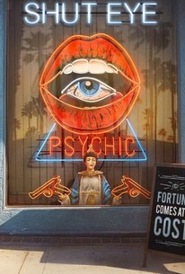 Shut Eye: Season 1 poster image