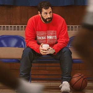 "Hustle photo 1"