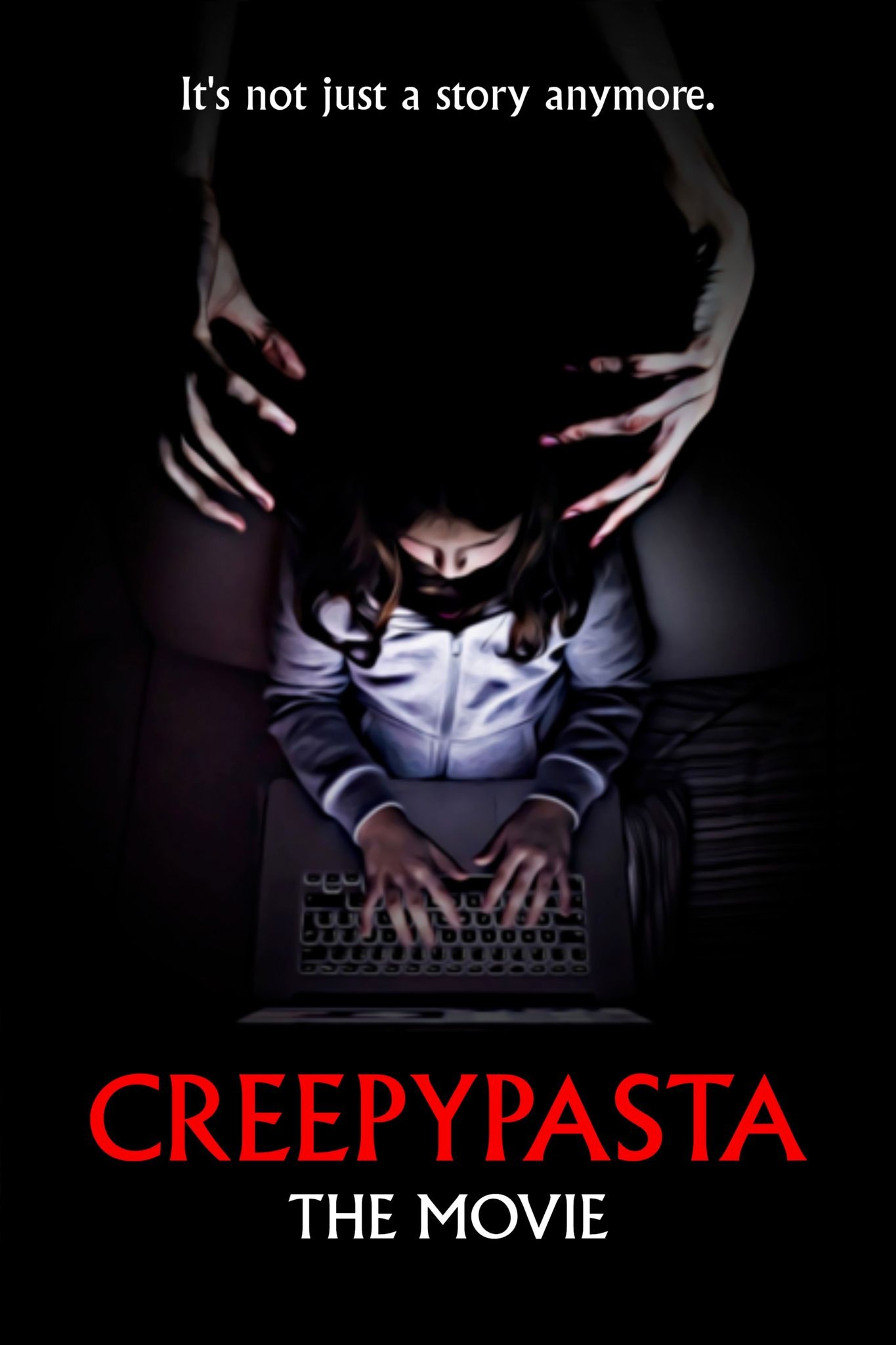 CreepyPasta Rotten Tomatoes