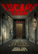 Escape Room poster image