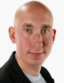 Jacob Reynolds