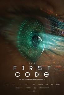 The First Code | Rotten Tomatoes