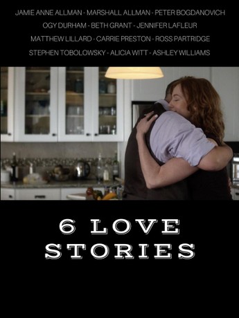 6 Love Stories | Rotten Tomatoes