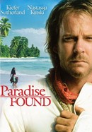 Paradise Found poster image