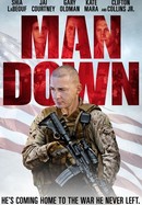 Man Down poster image