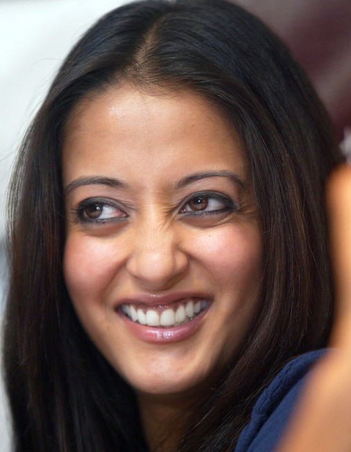 Raima Sen