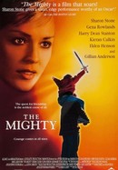 The Mighty poster image