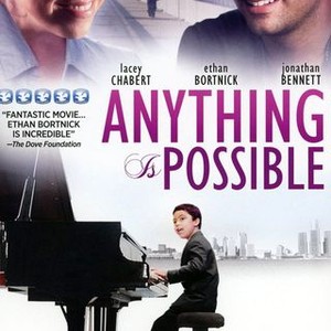 Anything Is Possible (2013) photo 15