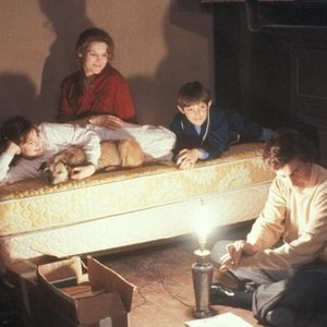 SEE YOU IN THE MORNING, Drew Barrymore, Alice Krige, Lukas Haas, David Dukes, 1989, (c) Warner Brothers