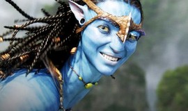 Avatar: Re-Release TV Spot - Neytiri photo 2