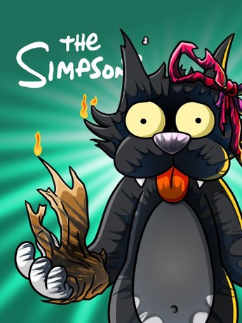 Watch the simpsons season 16 outlet