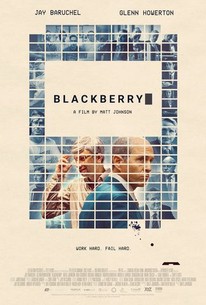 Watch trailer for BlackBerry