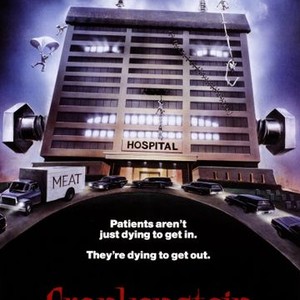 Frankenstein General Hospital (1988) photo 1
