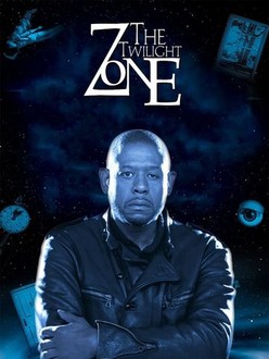Twilight zone netflix hot sale
