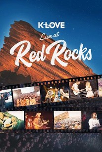 K-LOVE Live at Red Rocks