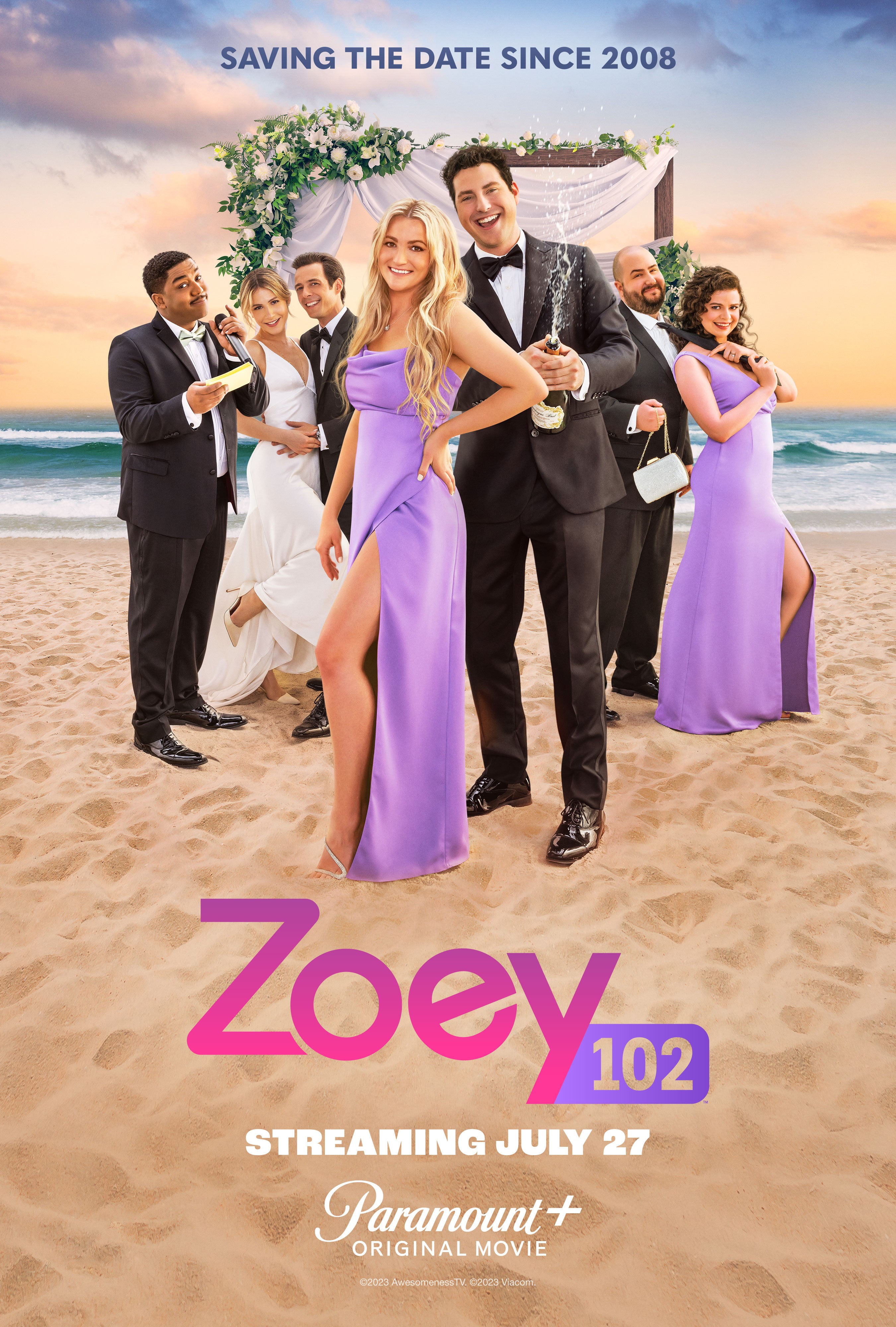 Zoey 102 Rotten Tomatoes