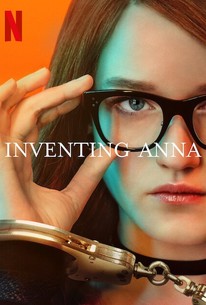 Watch trailer for Inventing Anna