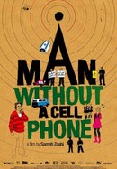 Man Without a Cell Phone poster image