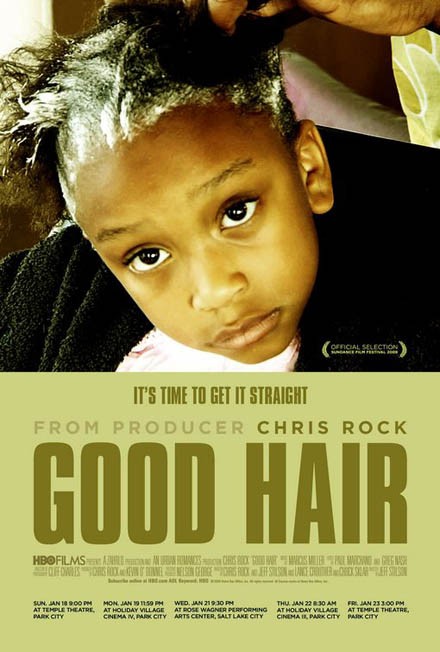 Good Hair  Rotten Tomatoes
