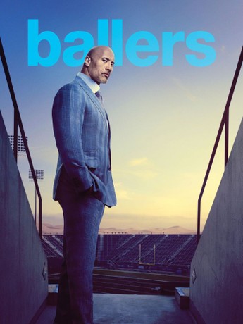 BALLERS: Ricky's Compression Pants – HOLLYWOOD PICTURES STUDIOS, LLC.