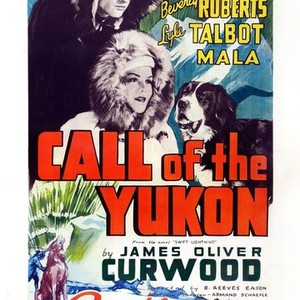 Call of the Yukon (1938) photo 9