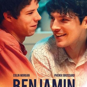 Benjamin 2018 watch online sales